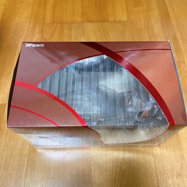 S.H.Figuarts ゴモラ フィギュアーツ