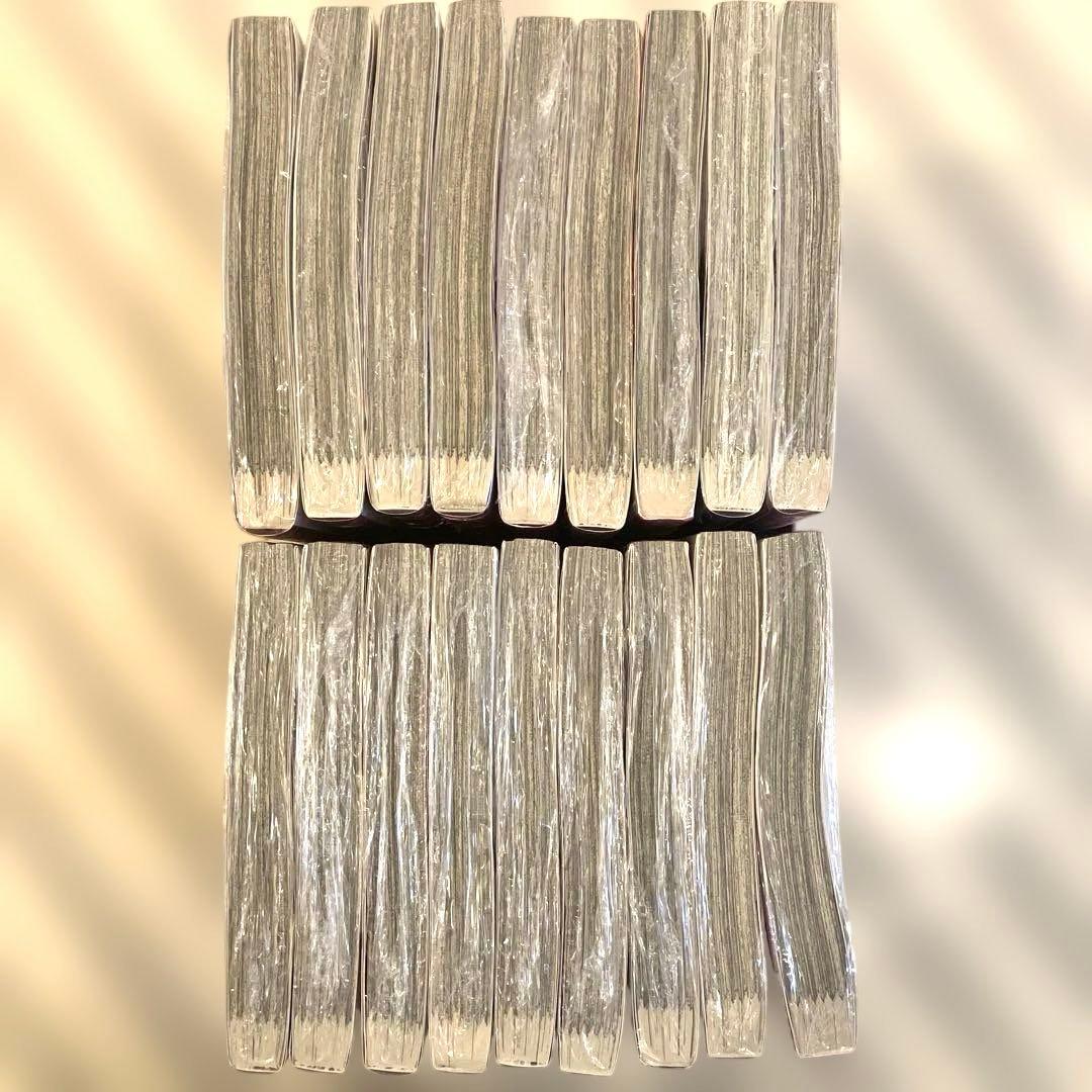 君のことが大大大大大好きな100人の彼女 1〜18巻 新品