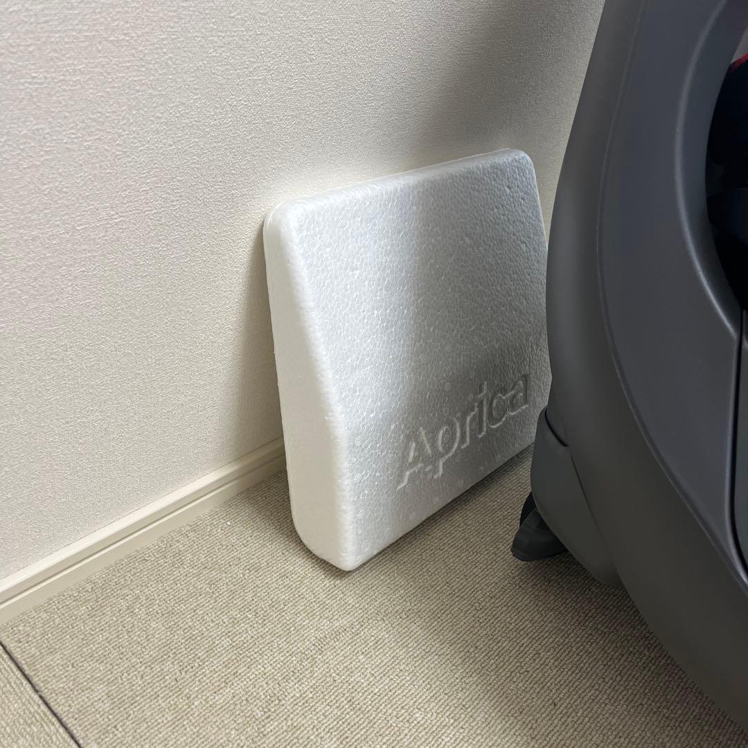 Aprica(アップリカ) チャイルドシート ディアターン プラス プレミアム