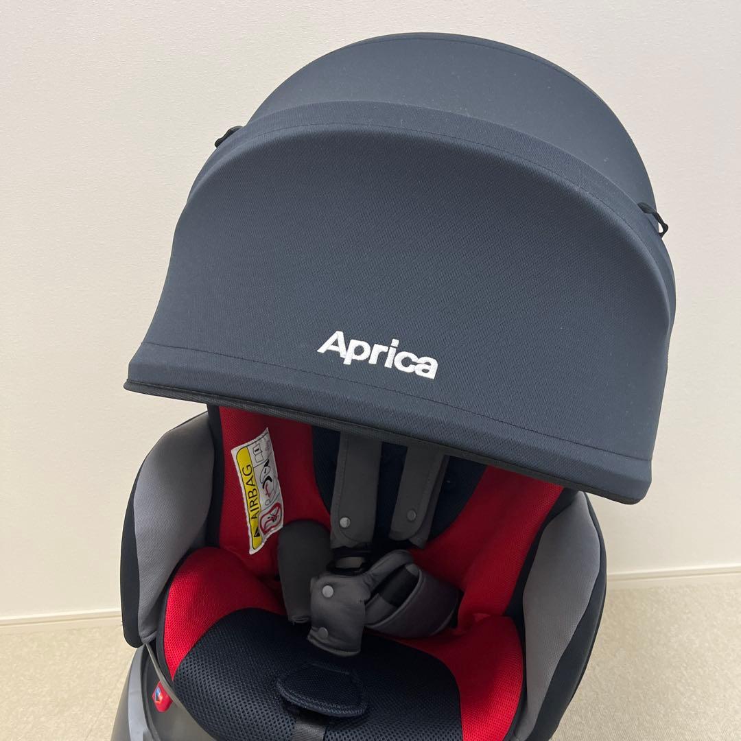 Aprica(アップリカ) チャイルドシート ディアターン プラス プレミアム