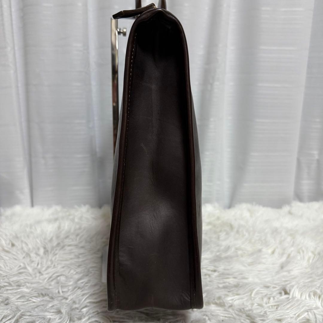 ⭐️未使用⭐️　フェリージ　ビジネスバッグ　9841　ヴィンテージ　ハンドバッグ