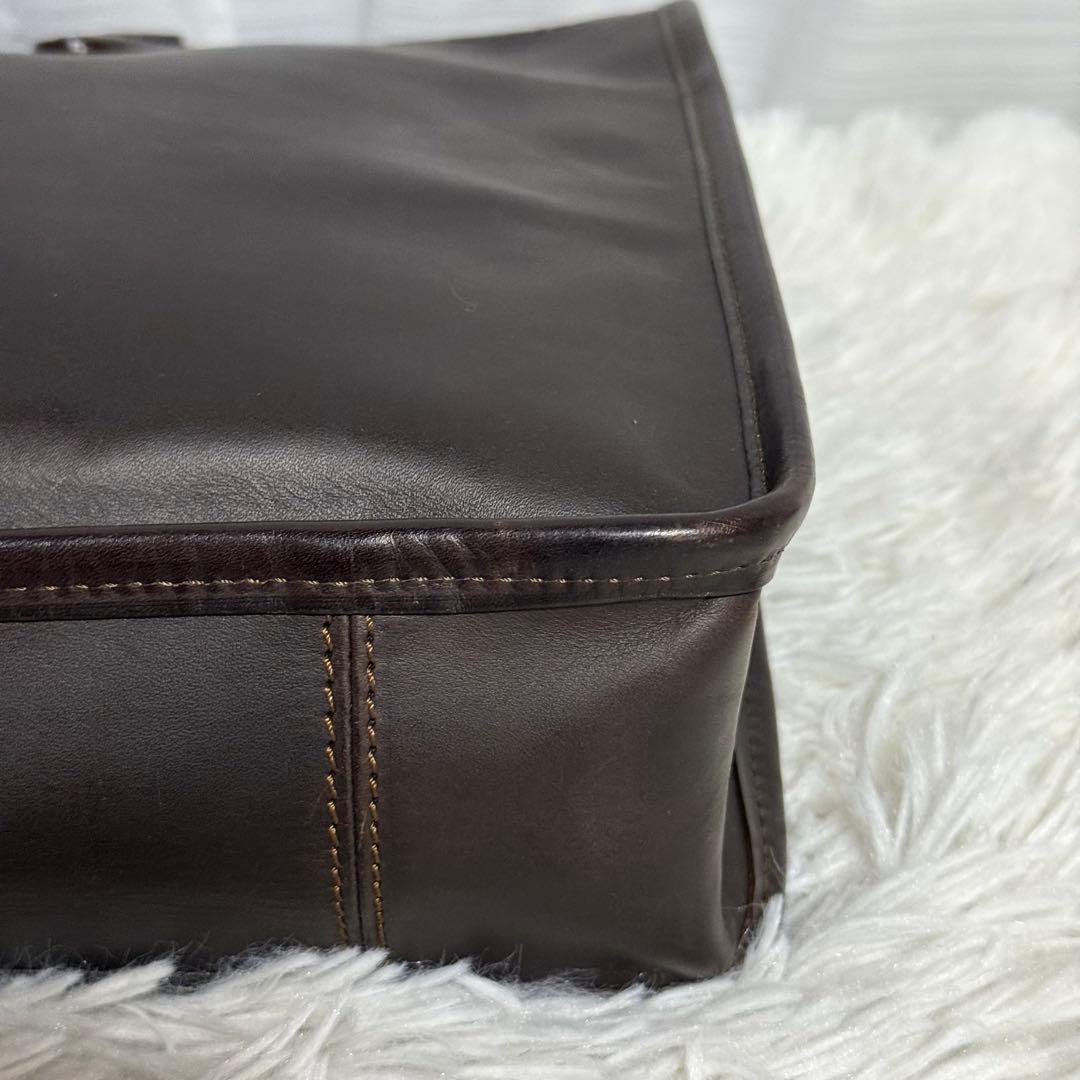 ⭐️未使用⭐️　フェリージ　ビジネスバッグ　9841　ヴィンテージ　ハンドバッグ