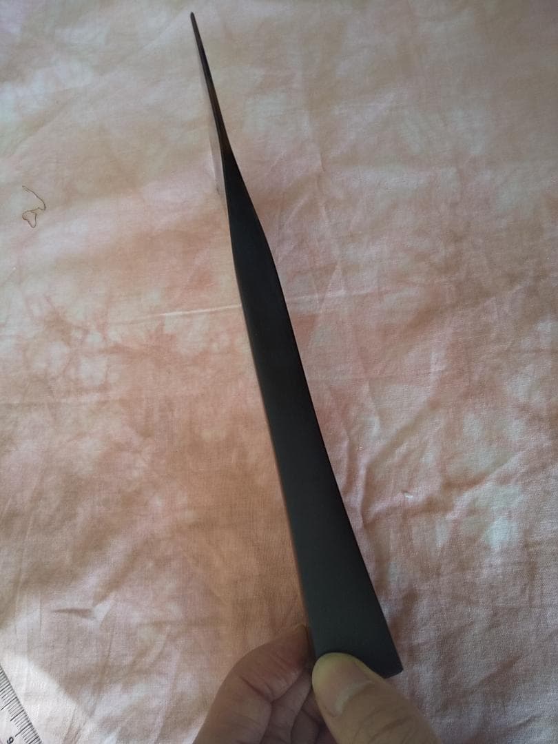 三味線バチ　撥　べっ甲