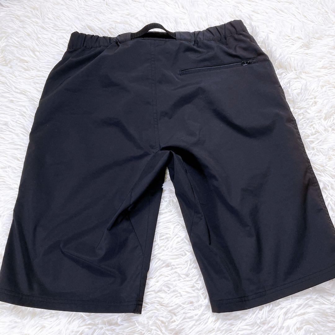 ⭐️お値下げ！バーバリー⭐️ブラックレーベルスイムパンツLサイズ