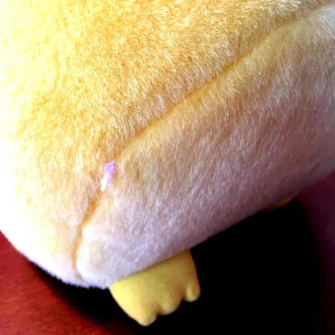 12月15日までお値下げします。初期　トミー　ピカチュウ　等身大ぬいぐるみ