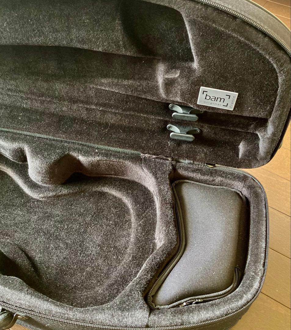 BAMバイオリンケース4/4