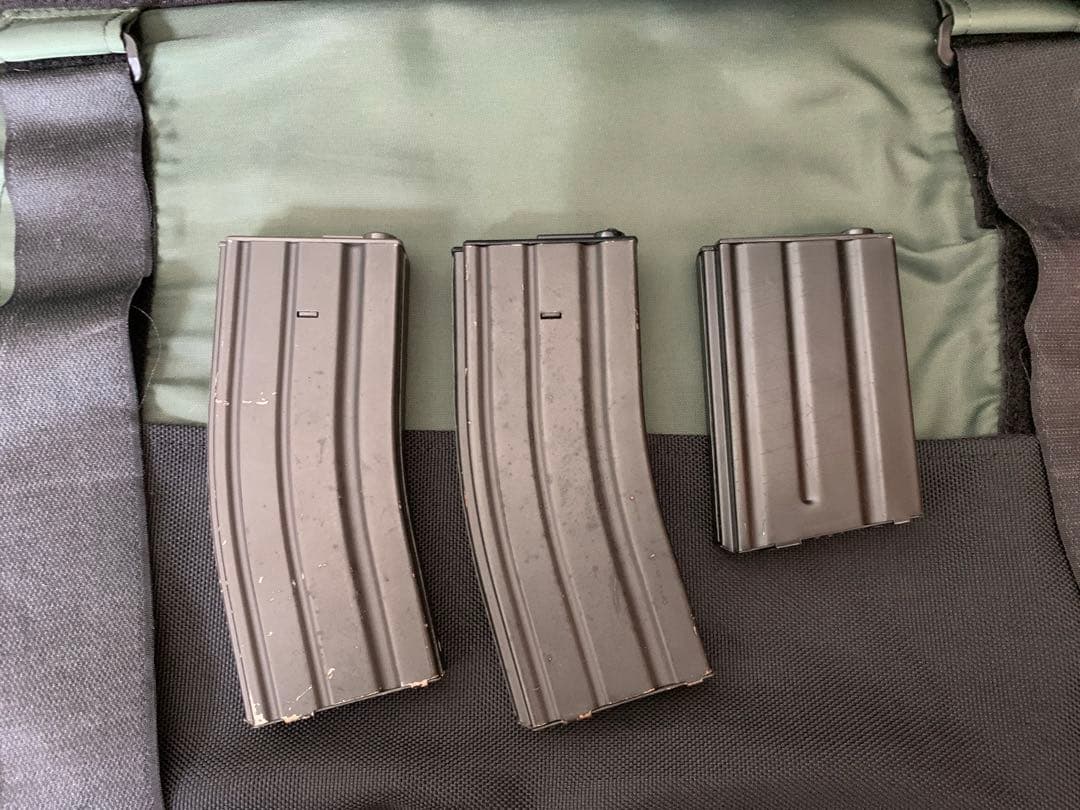 電動ガン　M4A1 東京マルイ