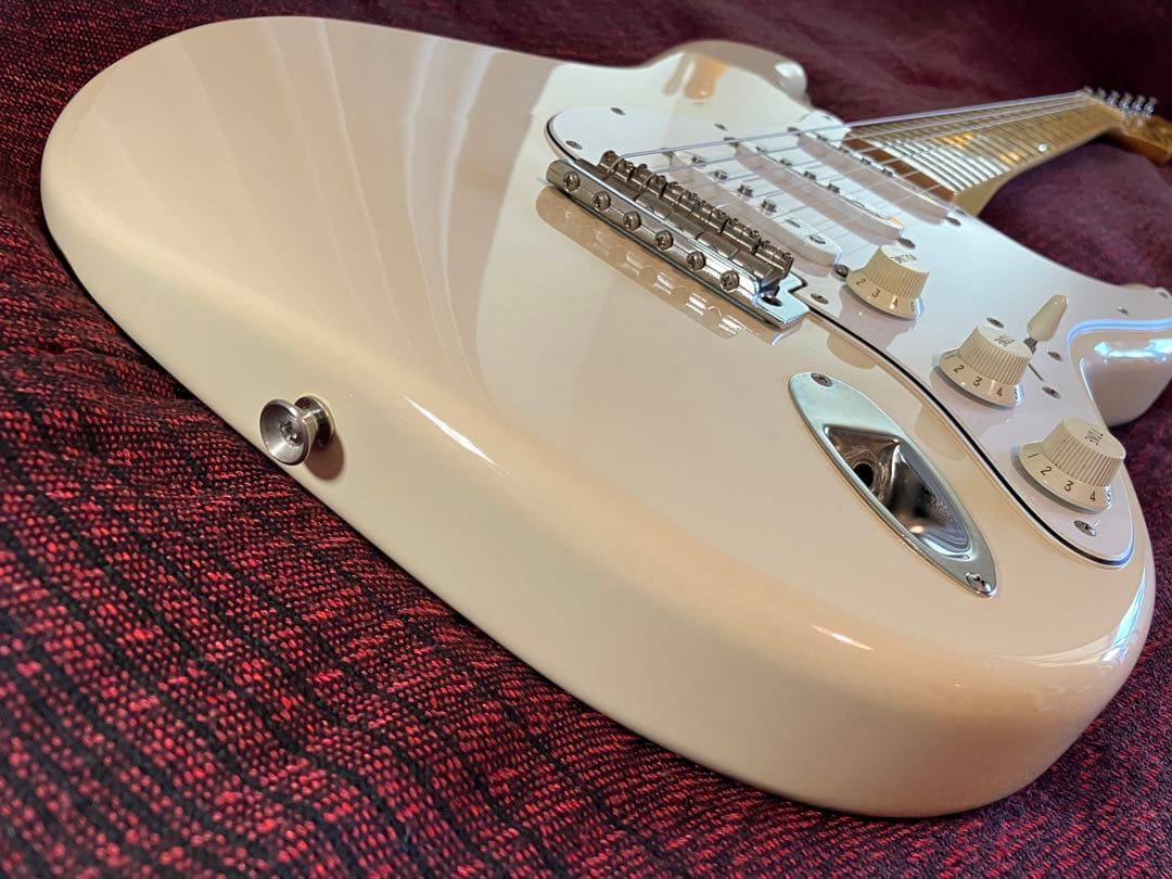 整備済⭐︎日本製ラージヘッド⭐︎Fender ストラト ´60