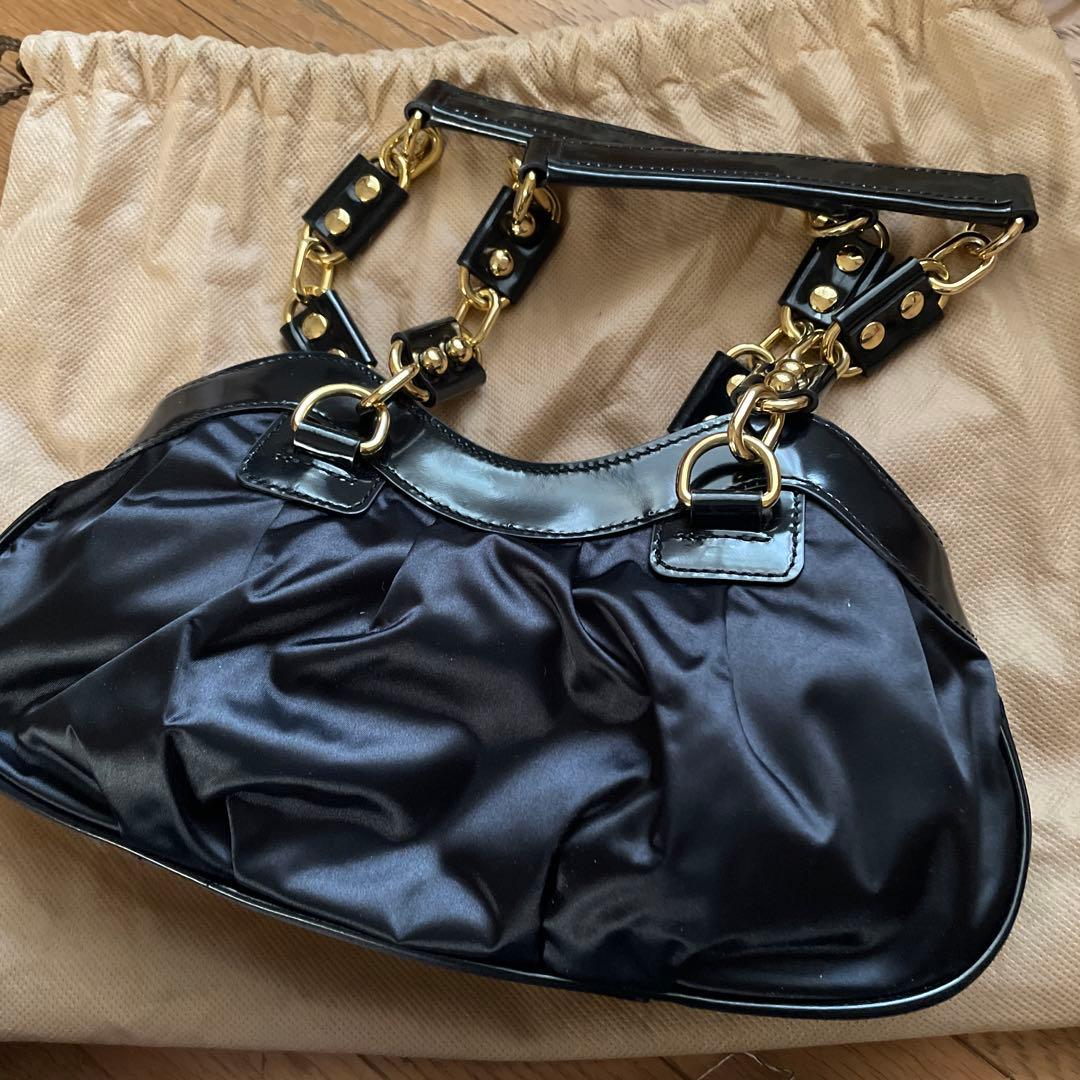 サザビー　パーティーバッグ　一度の使用