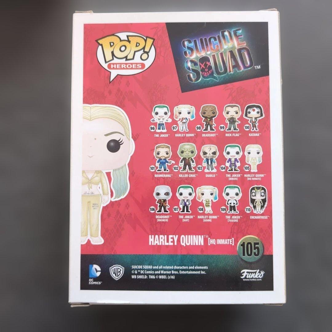 Funko POP ファンコ ポップ 4種