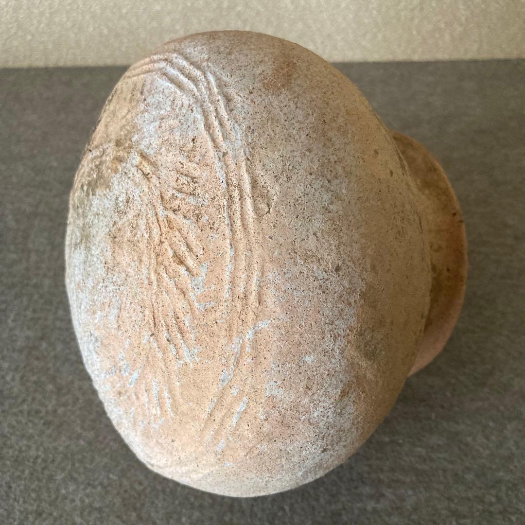 タイ アユタヤ 埋蔵 発掘 出土 遺跡 土器 古陶 骨董 古美術 陶器 世界遺産