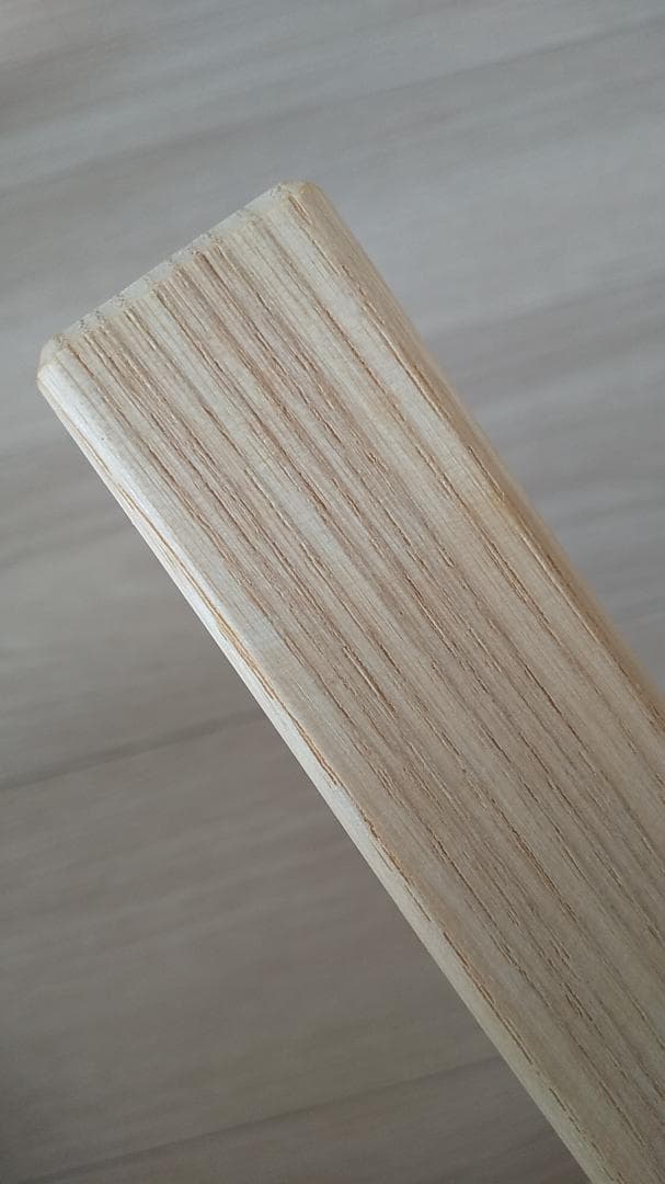 【送料込】匠工芸 マッシュルームスツール Sサイズ （ネイビー＆オレンジ）