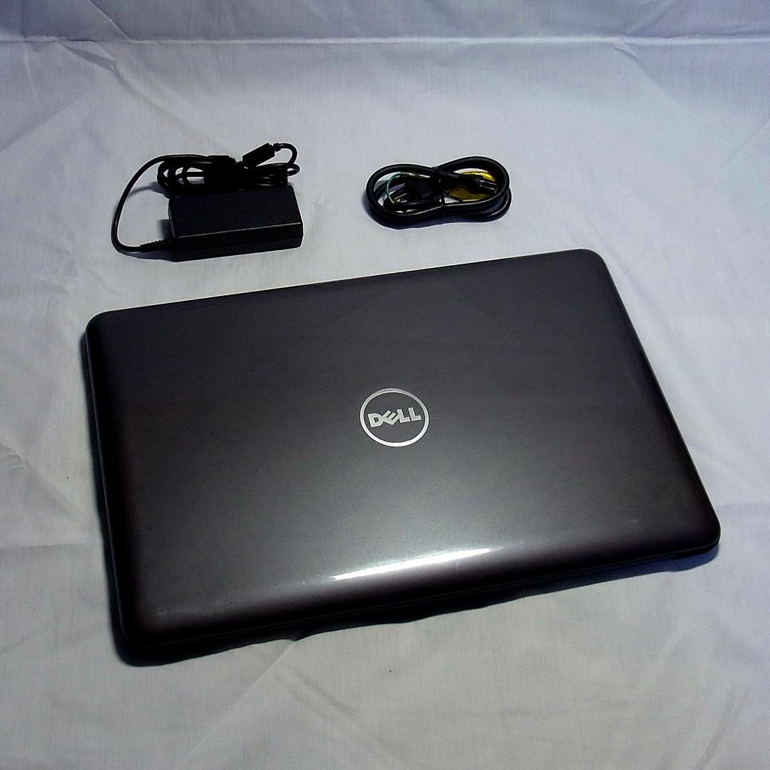 PCメモリが急騰中！お早めに／17型デルノート／第7世代／i7／