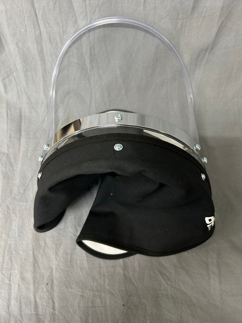 旭風防 新幹線風防 風防 絞り風防 クリア風防 黒布 新幹線風防 旭風防