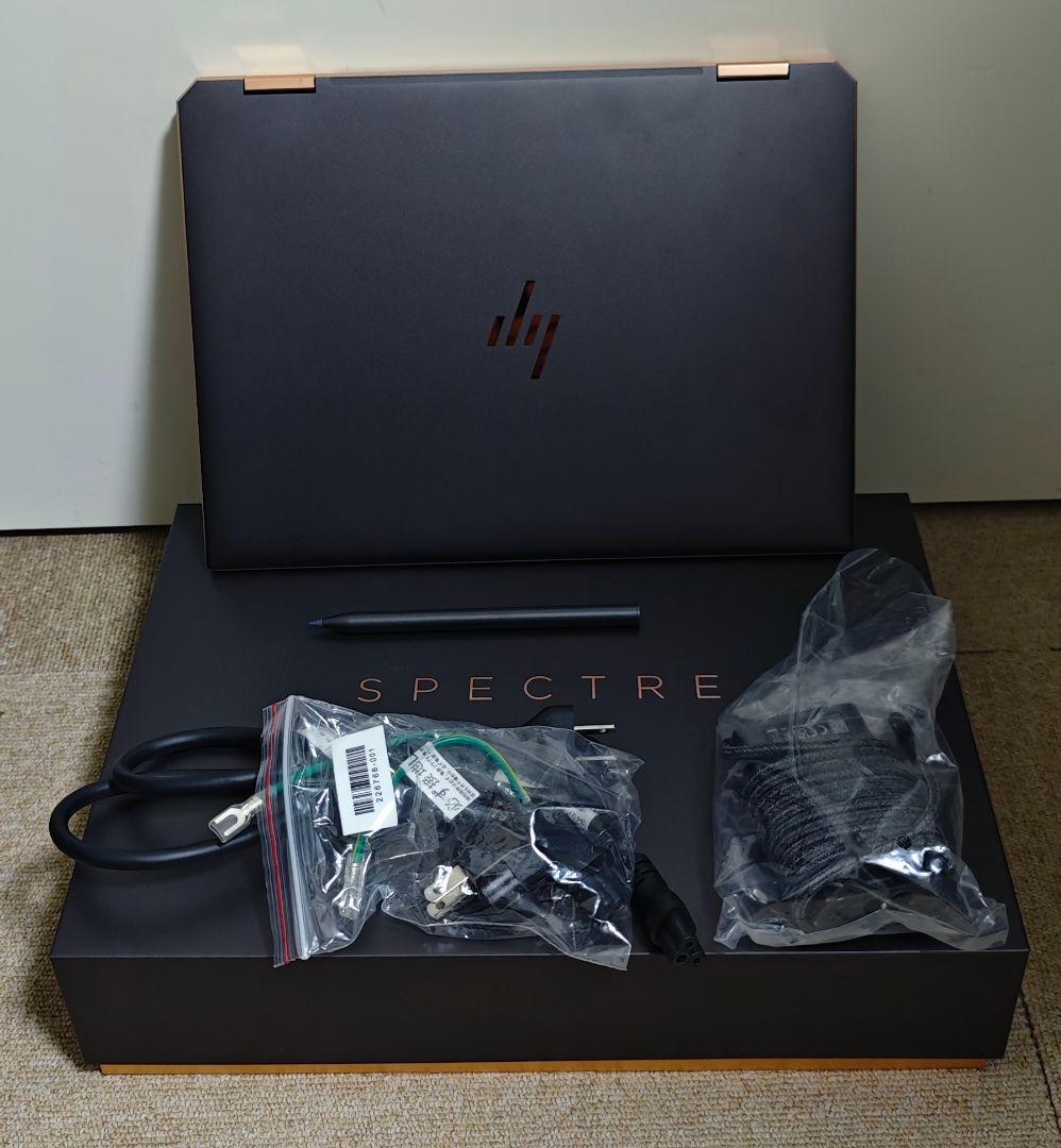 Windowsノート本体 HP Spectre x360 Convertible 14-ea0047TU HP Spectre x360 14 review: Is this premium 2-in-1 laptop worthy? | T3