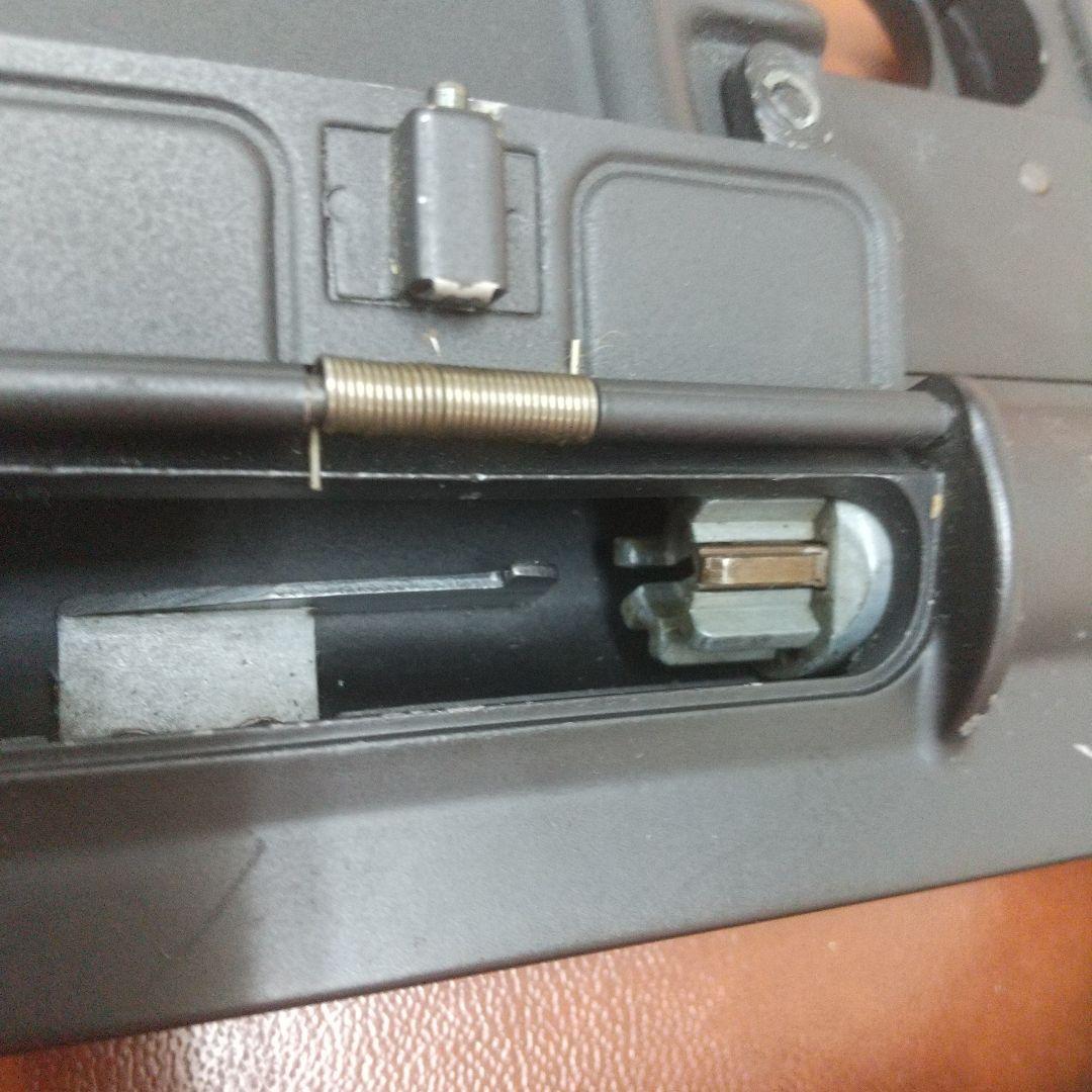 マルシン工業 XM177モデルガン