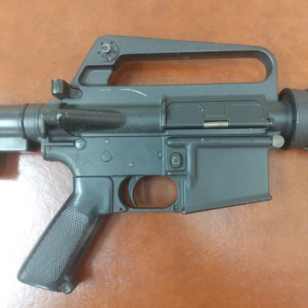 マルシン工業 XM177モデルガン