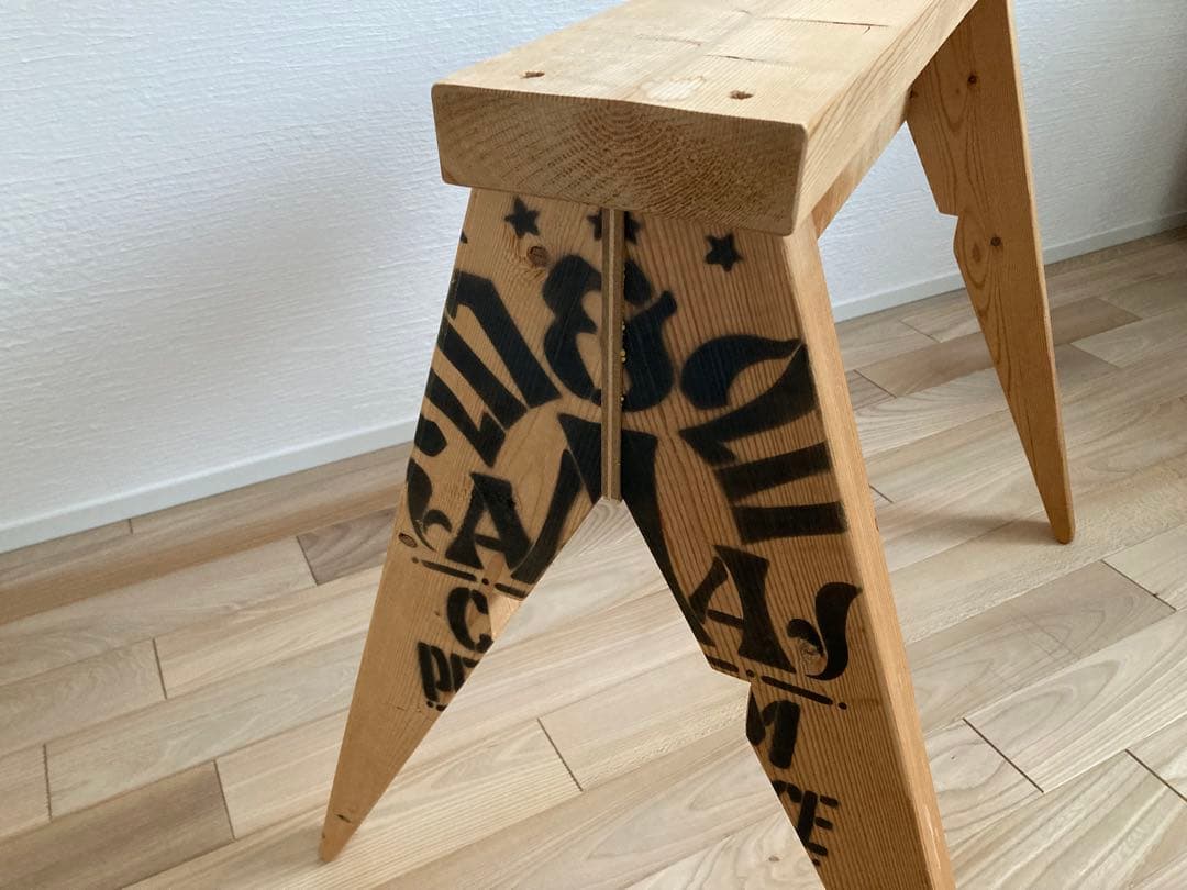 m&m custom performance furniture ウマ小