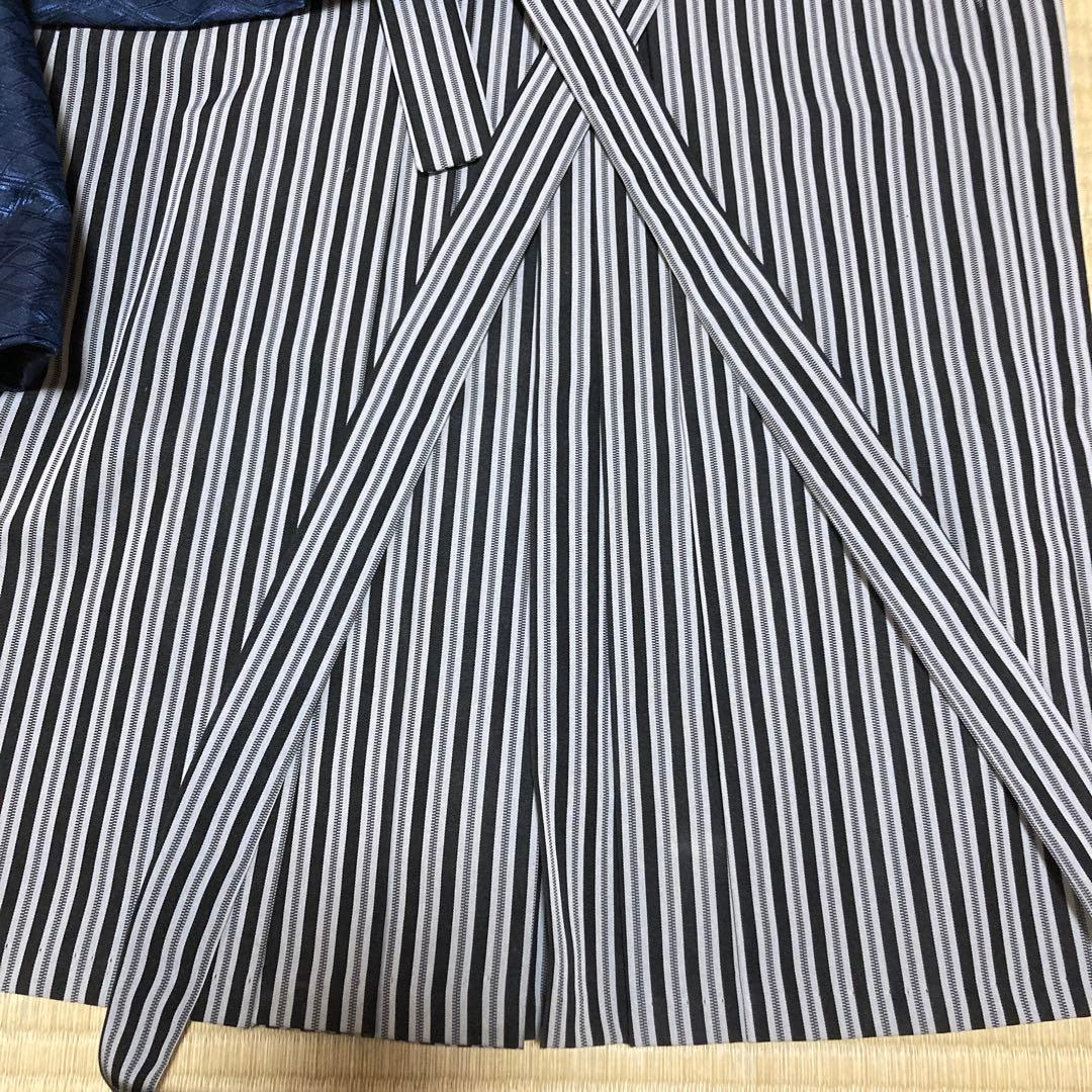 男の子 七五三 和服 着物