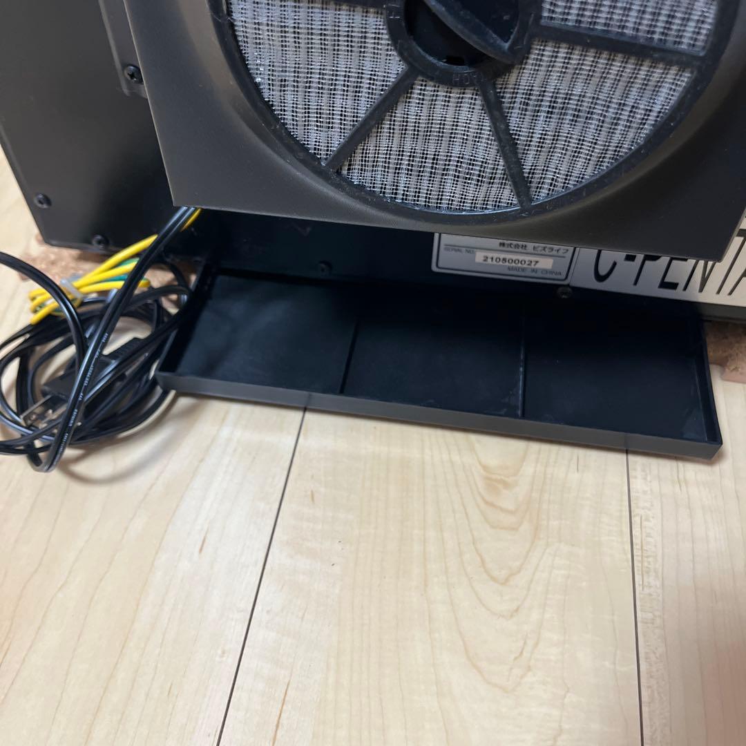 PulsQ BWC-024P ワインセラー 昆虫 クワガタ カブトムシ飼育