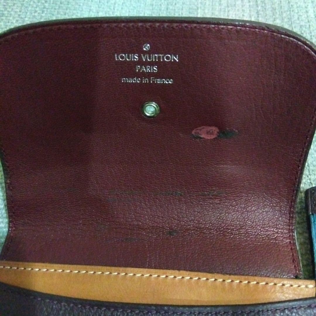 Louis Vuitton 財布