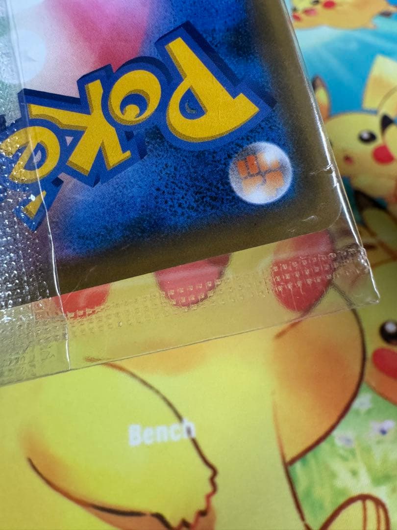 ポケモンカード レックウザ 003/S-P 未開封 プロモ 10枚