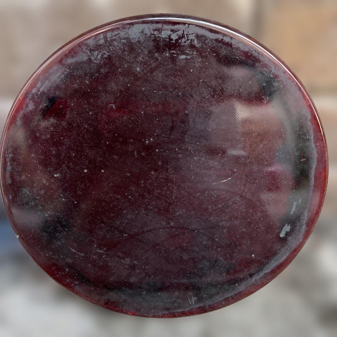 国鉄廃品 国鉄信号機レンズ 信号機入替ガラスレンズ 国鉄信号機レンズ