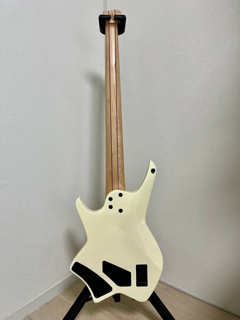 AXL Guitars PBモデル レリック PUセイモアダンカン AXL Guitars PB