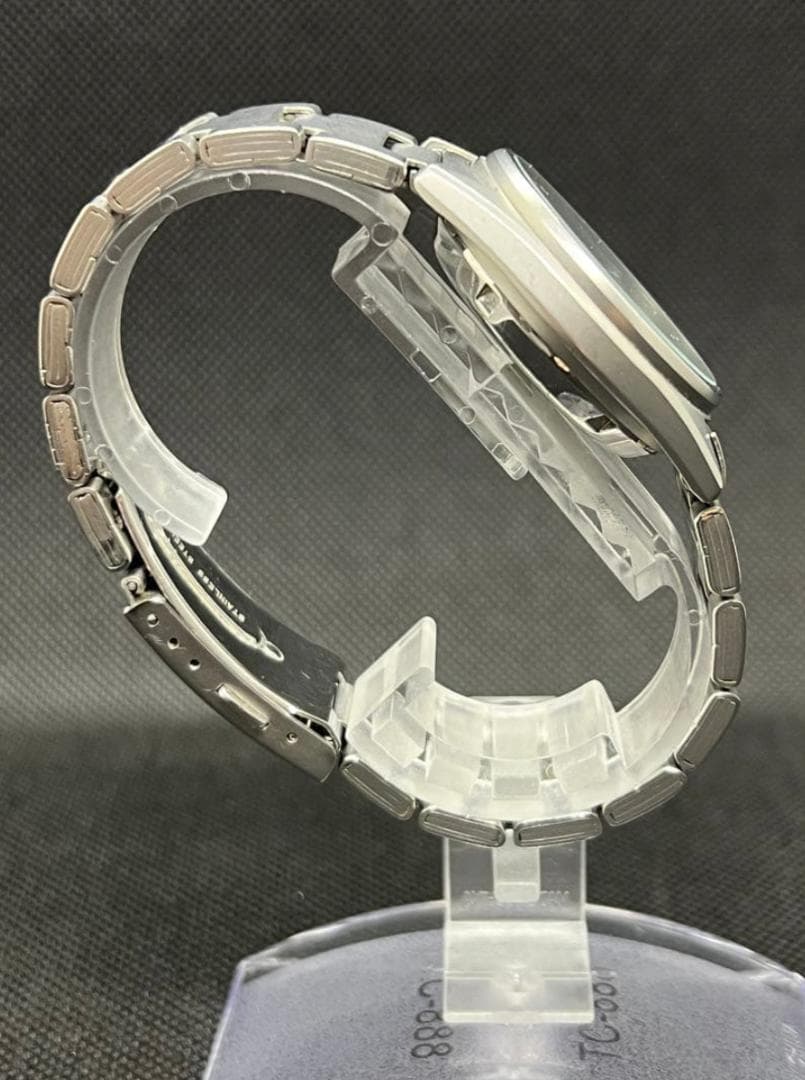 SEIKO 自動巻き　7S26-00D0