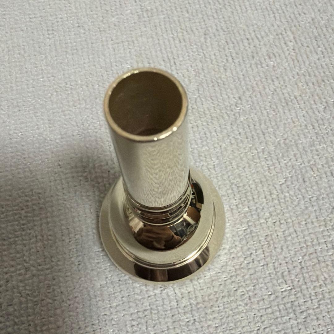 Joseph Alessi by Griego トロンボーンマウスピース 6C