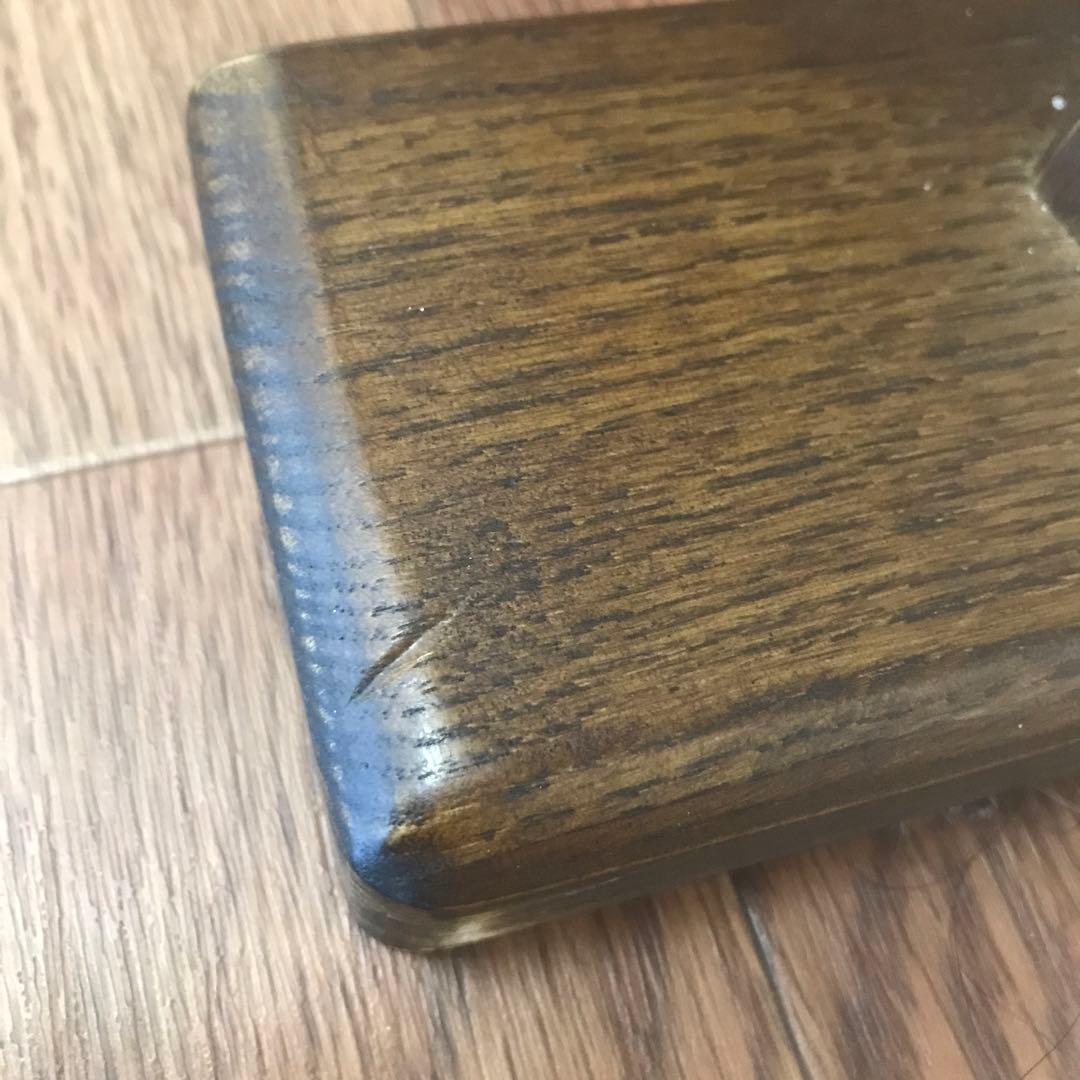 【ニトリ】木製ダイニングテーブル 椅子4脚