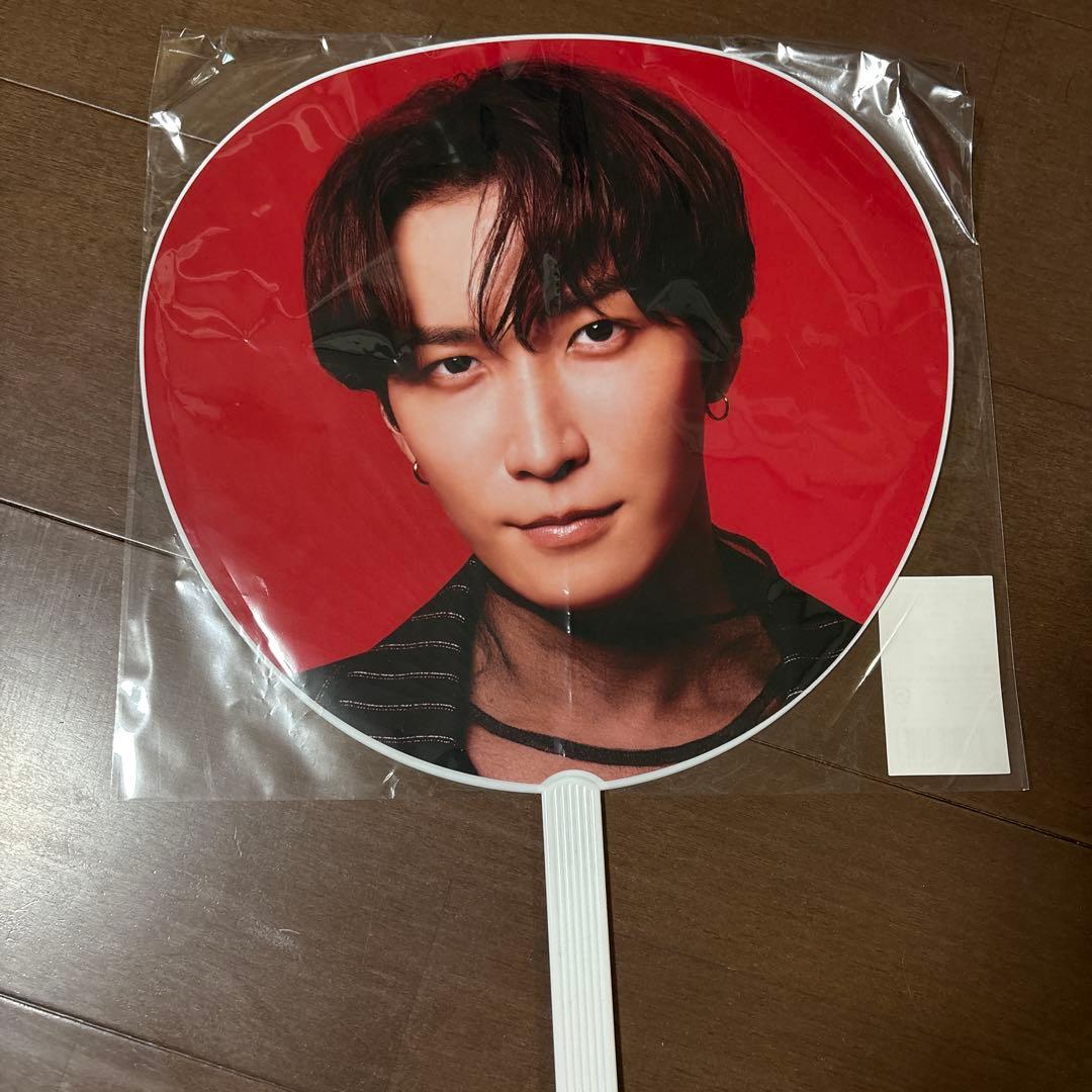 の*ず様  Man ペンライト 2種、渡辺翔太うちわセット