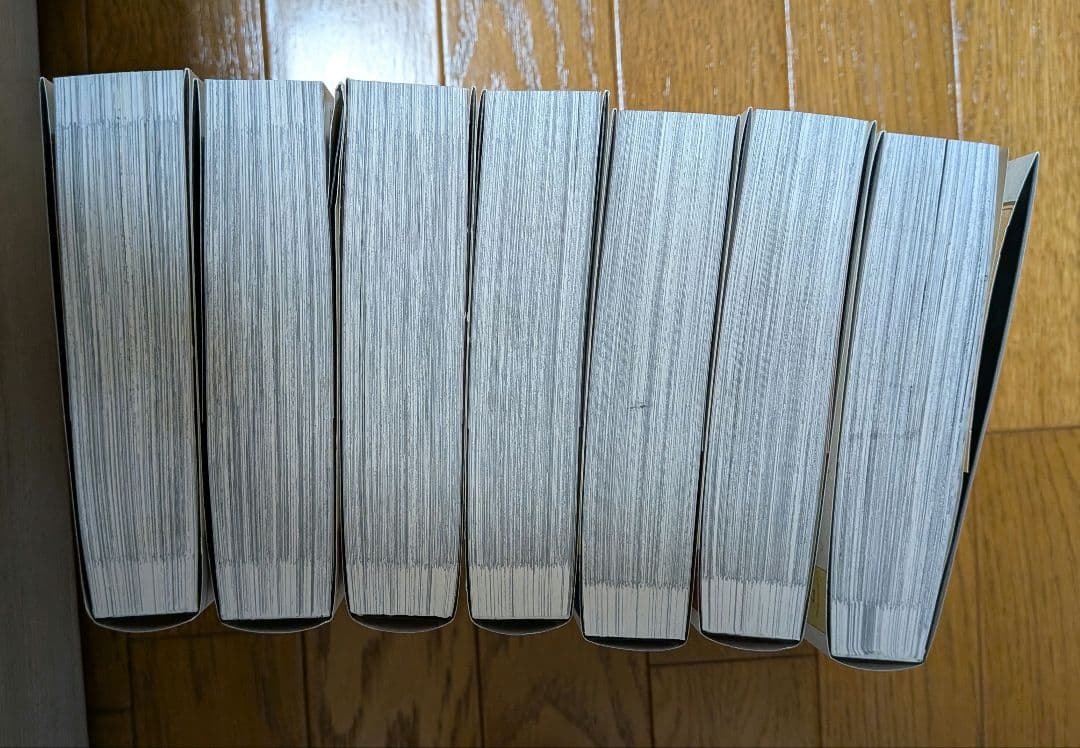 ローゼンメイデン 愛蔵版 全7巻セット