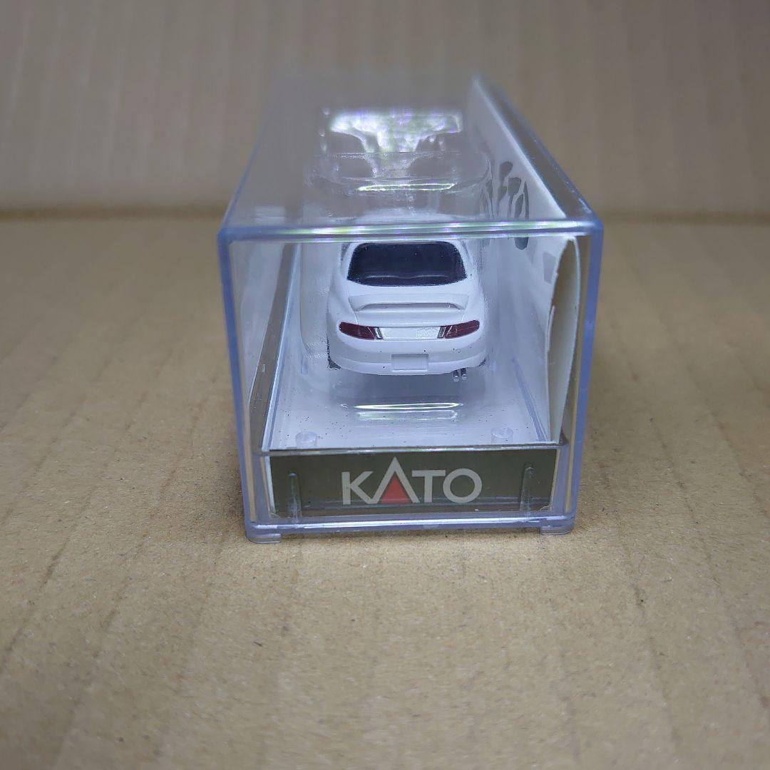 1/87 KATO 三菱 FTO ホワイト
