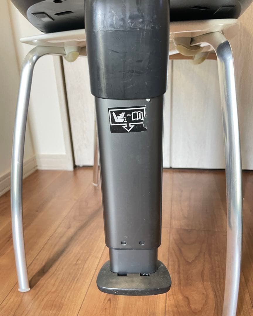 Cybex sirona plus サイベックス シローナプラス 伊勢丹限定 cybex