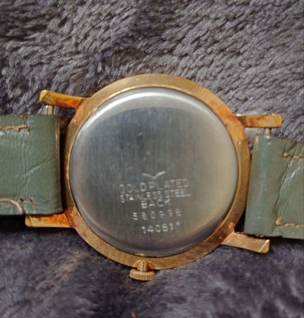 ジャンク タカノ 手巻き時計 アンティーク