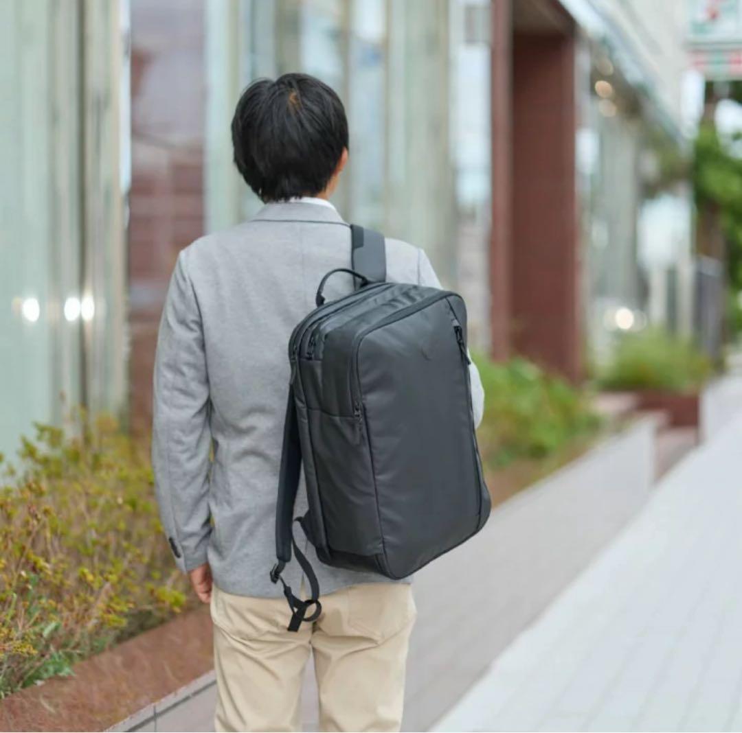 新品 マムート セオントランスポーター 25L タグ付送料込み