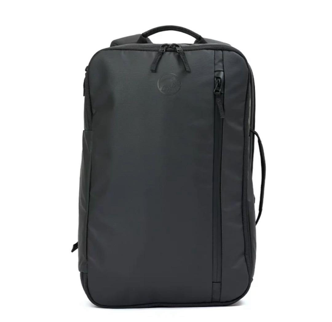 新品 マムート セオントランスポーター 25L タグ付送料込み