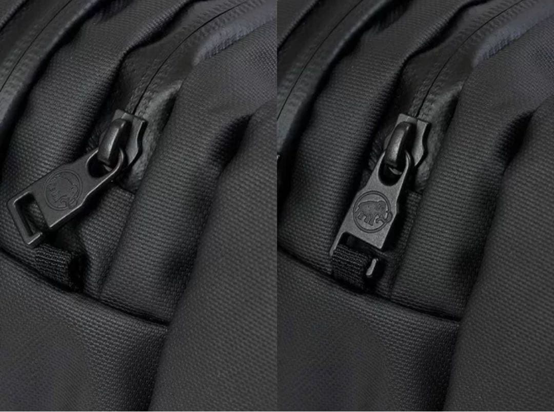 新品 マムート セオントランスポーター 25L タグ付送料込み