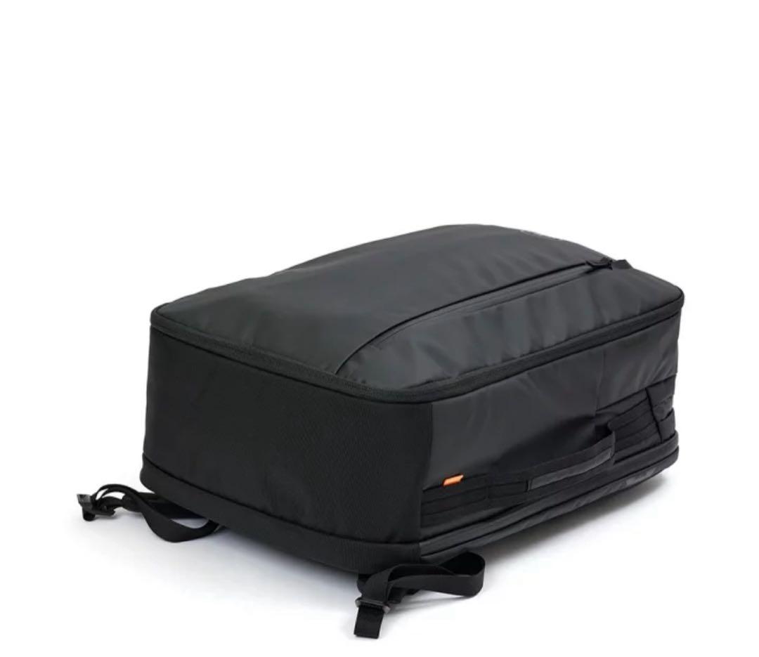 新品 マムート セオントランスポーター 25L タグ付送料込み