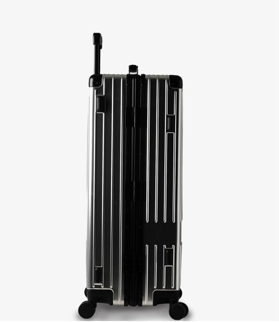 イノベーター 新品 アルミ 96リットル メタル