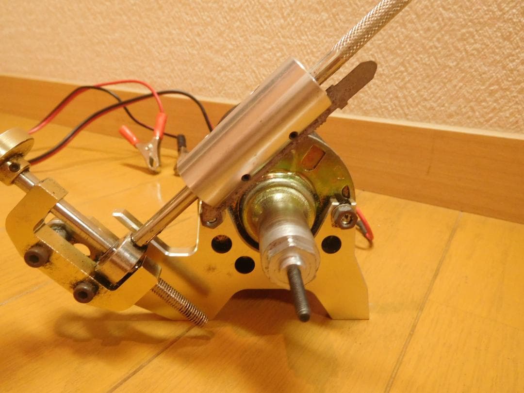 ラジコン　タイヤカッター3 　イーグル