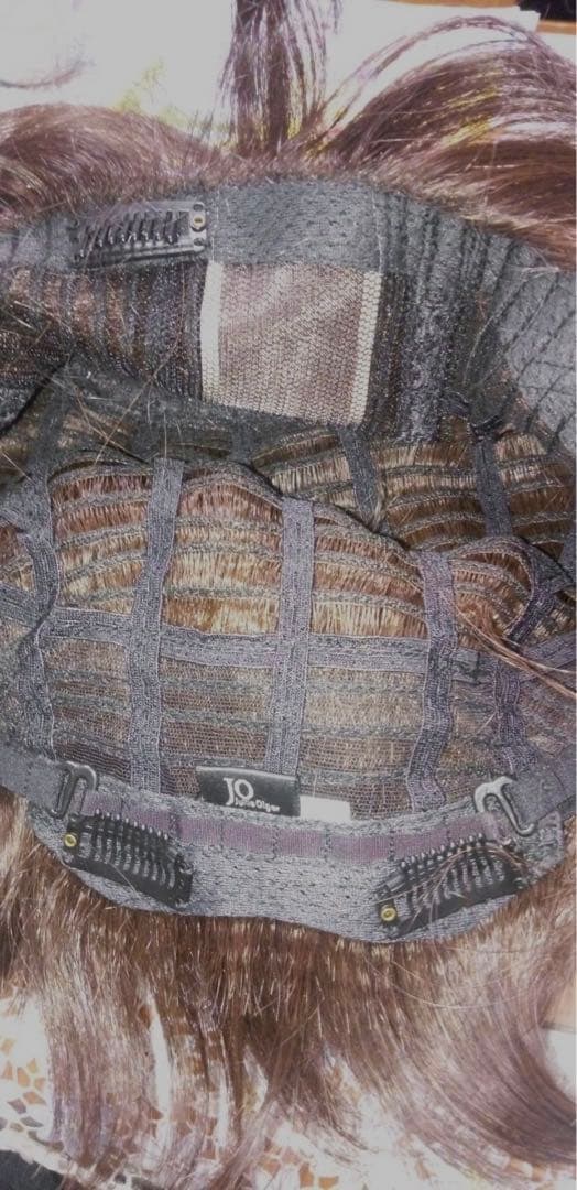 ジュリアオージェ　エッグショート