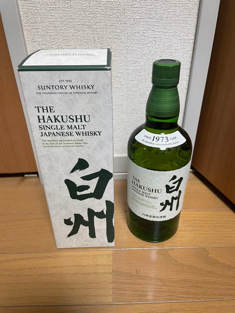 ウィスキーフェスティバル2025 大阪限定津貫 6年 百人一首ボトル
