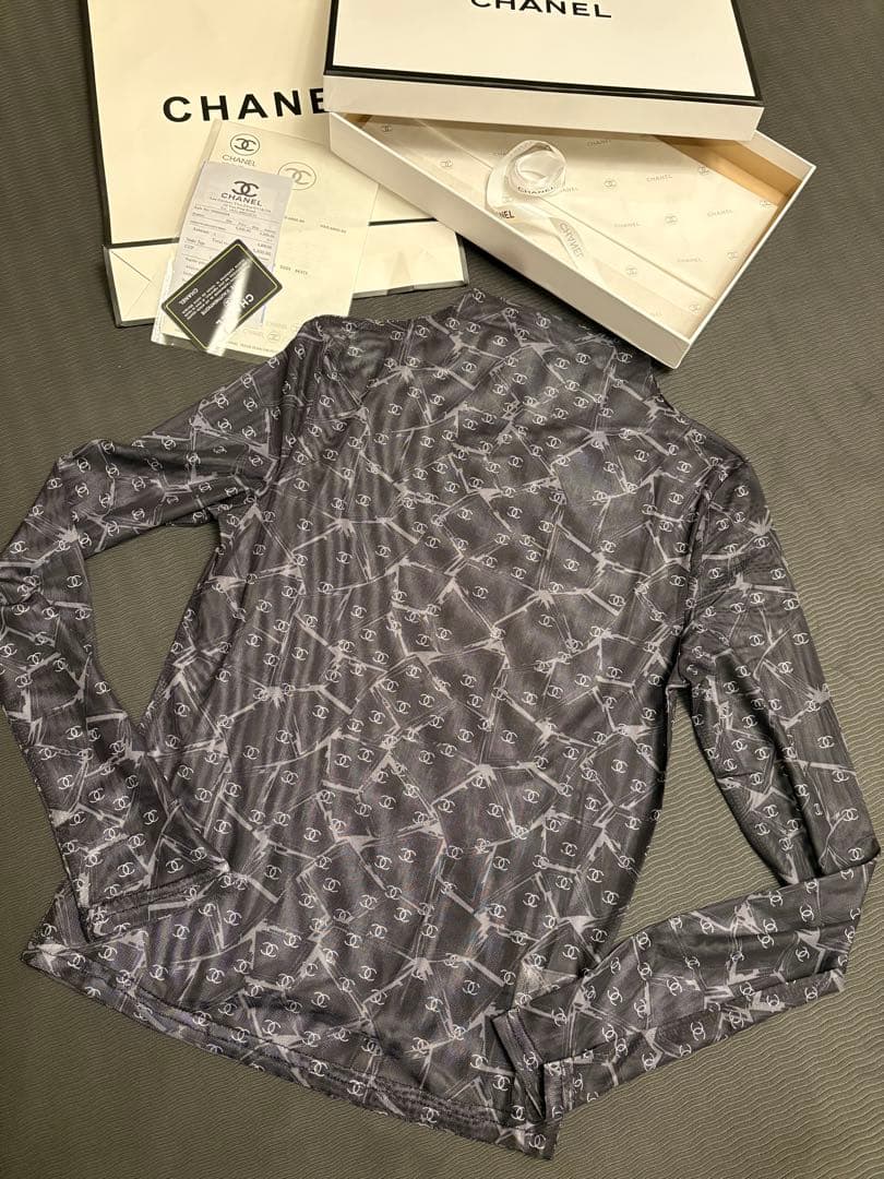 CHANEL正規ノベルティまとめ売り(お値下げ)