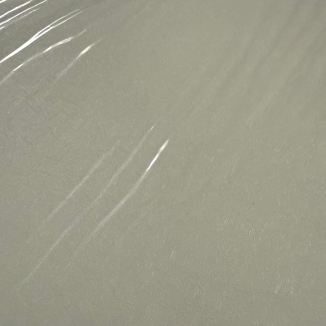 ⭐️新品⭐️グラスアート限定フィルム　透明ホワイト系　10枚セット