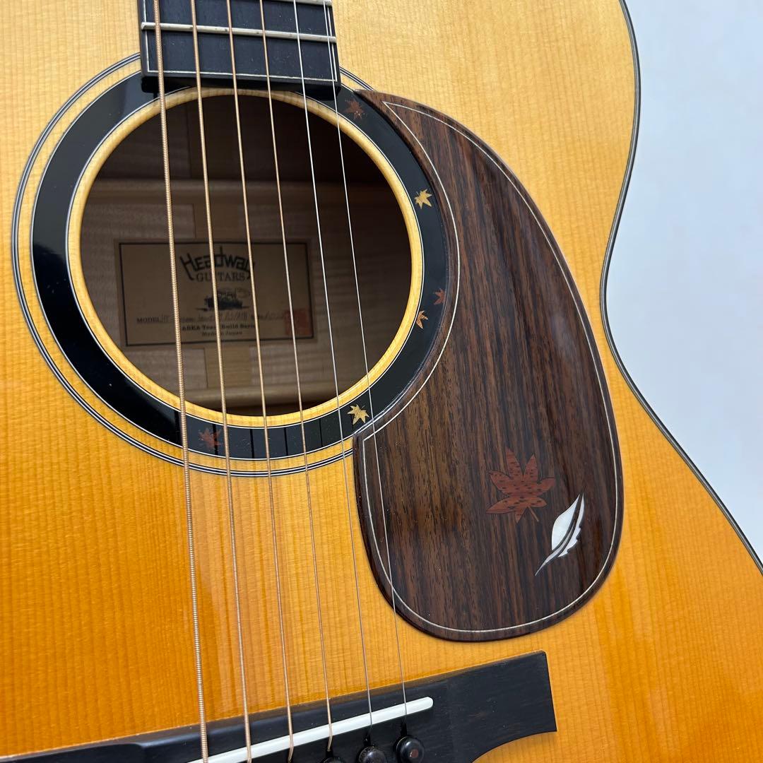 美品】HF-Autumn Leaves'19