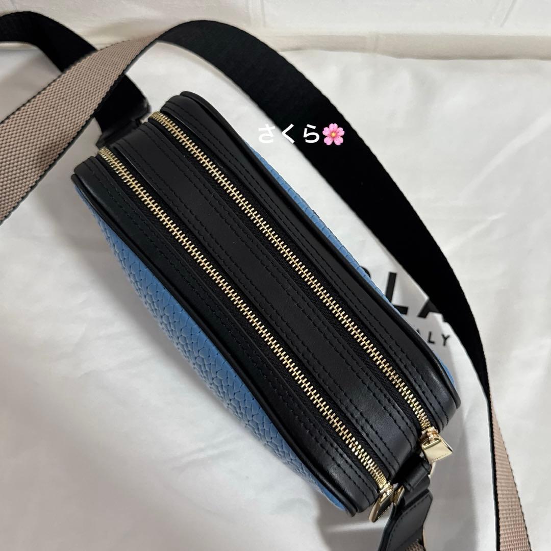 ✨未使用品✨フルラ リリー キルティング ショルダーバッグ