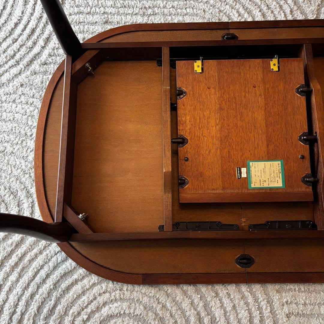 直接歓迎！！　maruni　マルニ ベルサイユシリーズ　ダイニングテーブルのみ