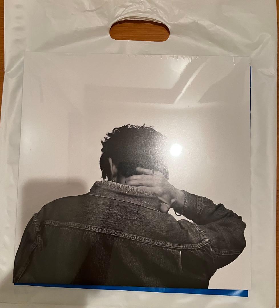 その他 3House-\"Terminal 3 \"(Vinyl LP)